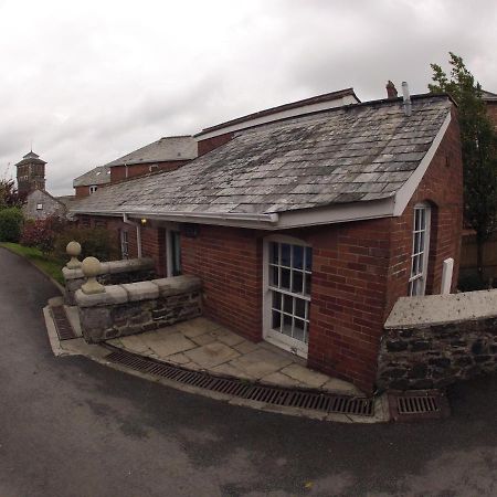 Cosy 2 Bed Cottage On Dartmoor , Near Ivybridge Plymouth Luaran gambar