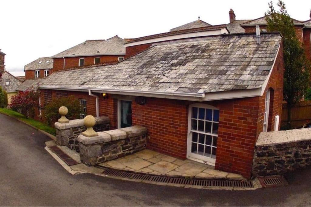 Cosy 2 Bed Cottage On Dartmoor , Near Ivybridge Plymouth Luaran gambar