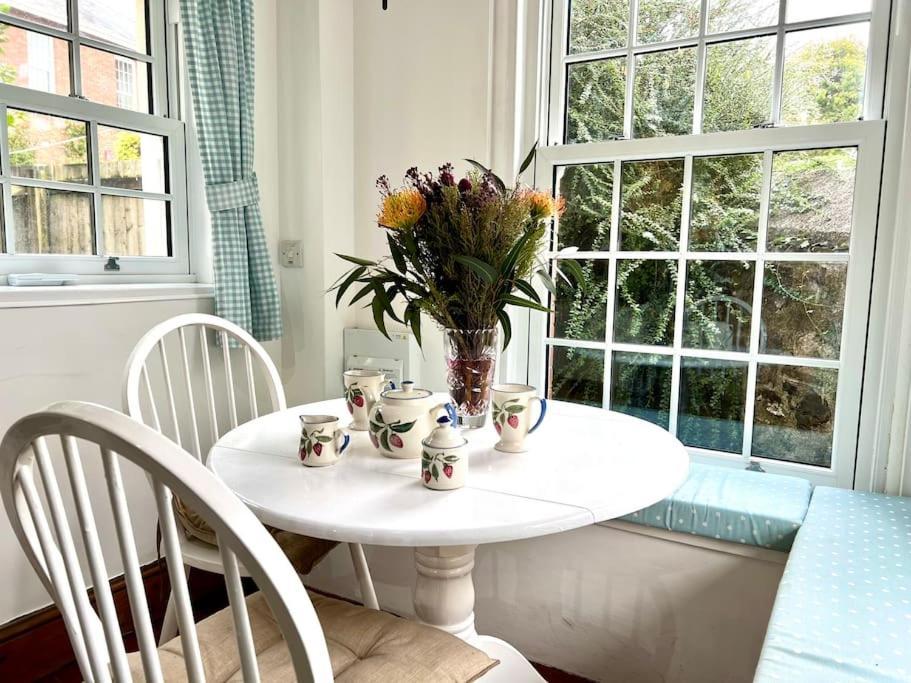 Cosy 2 Bed Cottage On Dartmoor , Near Ivybridge Plymouth Luaran gambar
